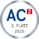 AC² Gründungswettbewerb